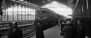 кадр из фильма Убийцы в спальных вагонах (Compartiment tueurs) - 2