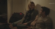 кадр из фильма Любовь – болезнь (The Big Sick) - 4