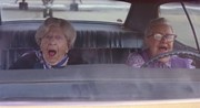 кадр из фильма Надвигающееся насилие (Moving Violations) - 2