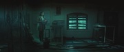 кадр из фильма Антиматерия (Anti Matter) - 8