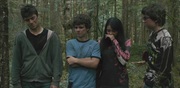 кадр из фильма Отдых на дикой природе (Lost Wilderness) - 9