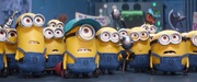 кадр из фильма Гадкий я 3 (Despicable Me 3) - 9