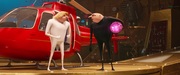 кадр из фильма Гадкий я 3 (Despicable Me 3) - 15