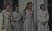 кадр из фильма Роковое искушение (The Beguiled) - 3