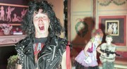 кадр из фильма Телетеррор (TerrorVision) - 4