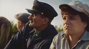 кадр из фильма Сквозь туман - 4