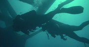 кадр из фильма Захват в Северном море (North Sea Hijack) - 2