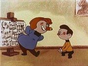 кадр из фильма Где я его видел? - 2