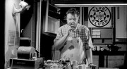 кадр из фильма Береги свою косынку, Татьяна (Pidä huivista kiinni, Tatjana) - 5