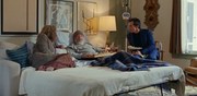 кадр из фильма Истории семьи Майровиц (The Meyerowitz Stories (New and Selected)) - 4