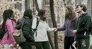 кадр из фильма Девчачий уик-энд (All Girls Weekend) - 2
