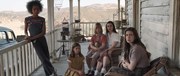кадр из фильма Проклятие Аннабель: Зарождение зла (Annabelle: Creation) - 5