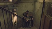 кадр из фильма Как Витька Чеснок вез Леху Штыря в дом инвалидов - 7