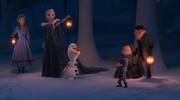 кадр из фильма Олаф и холодное приключение (Olaf's Frozen Adventure) - 4