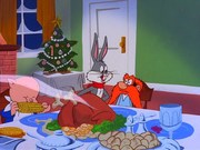 кадр из фильма Багс Банни: Сумасшедшее рождество (Bugs Bunny's Looney Christmas Tales) - 3