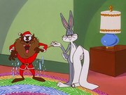 кадр из фильма Багс Банни: Сумасшедшее рождество (Bugs Bunny's Looney Christmas Tales) - 4