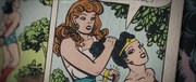кадр из фильма Профессор Марстон и Чудо-женщины (Professor Marston and the Wonder Women) - 5