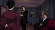 кадр из фильма Бэтмен: Готэм в газовом свете (Batman: Gotham by Gaslight) - 1