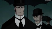 кадр из фильма Бэтмен: Готэм в газовом свете (Batman: Gotham by Gaslight) - 2
