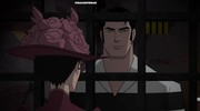 кадр из фильма Бэтмен: Готэм в газовом свете (Batman: Gotham by Gaslight) - 4