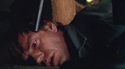 кадр из фильма Интервью (The Interview) - 1