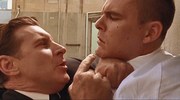 кадр из фильма Интервью (The Interview) - 3