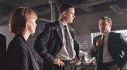 кадр из фильма Интервью (The Interview) - 5