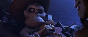 кадр из фильма Тайна Коко (Coco) - 3