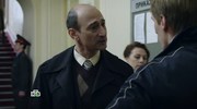 кадр из фильма Последняя статья журналиста - 1