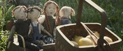кадр из фильма Обитель теней (Marrowbone) - 7