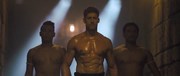 кадр из фильма Кикбоксер возвращается (Kickboxer: Retaliation) - 4