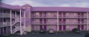 кадр из фильма Проект Флорида (The Florida Project) - 2