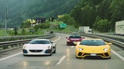 кадр из фильма Гранд тур (The Grand Tour) - 31