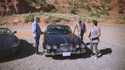 кадр из фильма Гранд тур (The Grand Tour) - 36