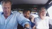 кадр из фильма Гранд тур (The Grand Tour) - 39