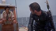 кадр из фильма Людоед (Shark!) - 5