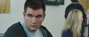 кадр из фильма Поезд на Париж (The 15:17 to Paris) - 2