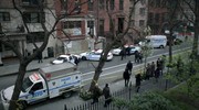 кадр из фильма Элементарно (Elementary) - 51