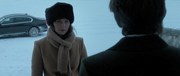 кадр из фильма Красный воробей (Red Sparrow) - 3