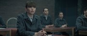 кадр из фильма Красный воробей (Red Sparrow) - 7