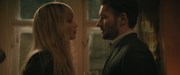 кадр из фильма Красный воробей (Red Sparrow) - 8