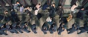 кадр из фильма Зов героев (Ngai sing) - 4