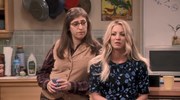 кадр из фильма Теория большого взрыва (The Big Bang Theory) - 132