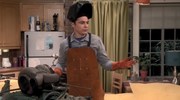 кадр из фильма Теория большого взрыва (The Big Bang Theory) - 133