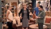 кадр из фильма Теория большого взрыва (The Big Bang Theory) - 136