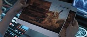 кадр из фильма 2036, происхождение неизвестно (2036 Origin Unknown) - 2
