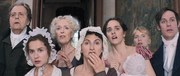 кадр из фильма Сердцеед (Le retour du héros) - 4