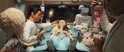 кадр из фильма Остров собак (Isle of Dogs) - 5