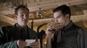 кадр из фильма По ту сторону убийства (Murder on the Home Front) - 3
