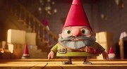 кадр из фильма Гномы в доме (Gnome Alone) - 2